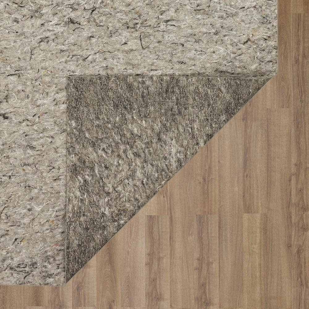 Dual Surface 11 ft. 1 in. x 15 ft. 8 in. Rectangle Interior 1/2 in. Thickness Rug Pad by Mohawk Home 8 Dual Surface 11 ft. 1 in. x 15 ft. 8 in. Rectangle Interior 1/2 in. Thickness Rug Pad by Mohawk Home - Image 6