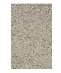 Comfort Cushion 9 ft. x 12 ft. Rectangle Interior 1/2 in. Thickness Rug Pad by Mohawk Home