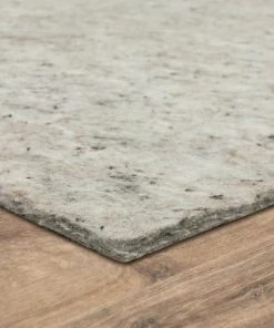 Dual Surface 2 ft. x 12 ft. Runner Interior 3/8 in. Thickness Rug Pad by Mohawk Home -Mohawk Home Sales mohawk home rug pads 170439 1d 1000