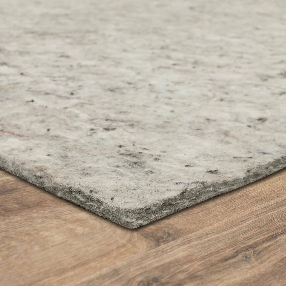 Dual Surface 2 ft. 2 in. x 10 ft. Runner Interior 3/8 in. Thickness Rug Pad by Mohawk Home 7 Dual Surface 2 ft. 2 in. x 10 ft. Runner Interior 3/8 in. Thickness Rug Pad by Mohawk Home - Image 5