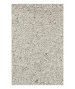 Dual Surface 5 ft. x 8 ft. Rectangle Interior 3/8 in. Thickness Rug Pad by Mohawk Home