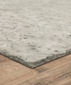 Dual Surface 9 ft. x 12 ft. Rectangle Interior 3/8 in. Thickness Rug Pad by Mohawk Home -Mohawk Home Sales mohawk home rug pads 170675 1d 1000