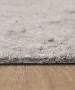 Comfort Cushion 6 ft. x 9 ft. Rectangle Interior 3/8 in. Thickness Rug Pad by Mohawk Home -Mohawk Home Sales mohawk home rug pads 170767 40 1000