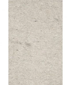 Comfort Cushion 7 ft. x 9 ft. Rectangle Interior 3/8 in. Thickness Rug Pad by Mohawk Home