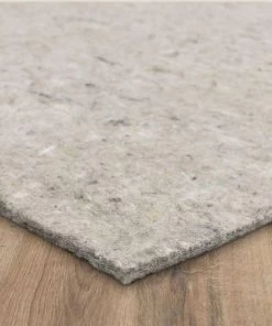 Comfort Cushion 9 ft. x 12 ft. Rectangle Interior 3/8 in. Thickness Rug Pad by Mohawk Home -Mohawk Home Sales mohawk home rug pads 170828 1d 1000