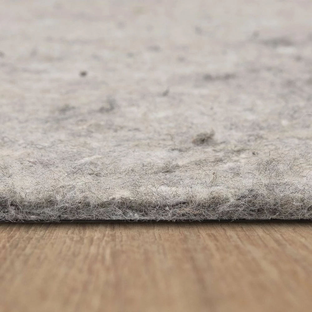 Comfort Cushion 10 ft. x 14 ft. Rectangle Interior 3/8 in. Thickness Rug Pad by Mohawk Home 5 Comfort Cushion 10 ft. x 14 ft. Rectangle Interior 3/8 in. Thickness Rug Pad by Mohawk Home - Image 3