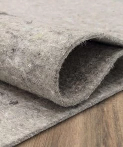 Comfort Cushion 10 ft. x 14 ft. Rectangle Interior 3/8 in. Thickness Rug Pad by Mohawk Home 15 Comfort Cushion 10 ft. x 14 ft. Rectangle Interior 3/8 in. Thickness Rug Pad by Mohawk Home -Mohawk Home Sales mohawk home rug pads 170842 4f 1000