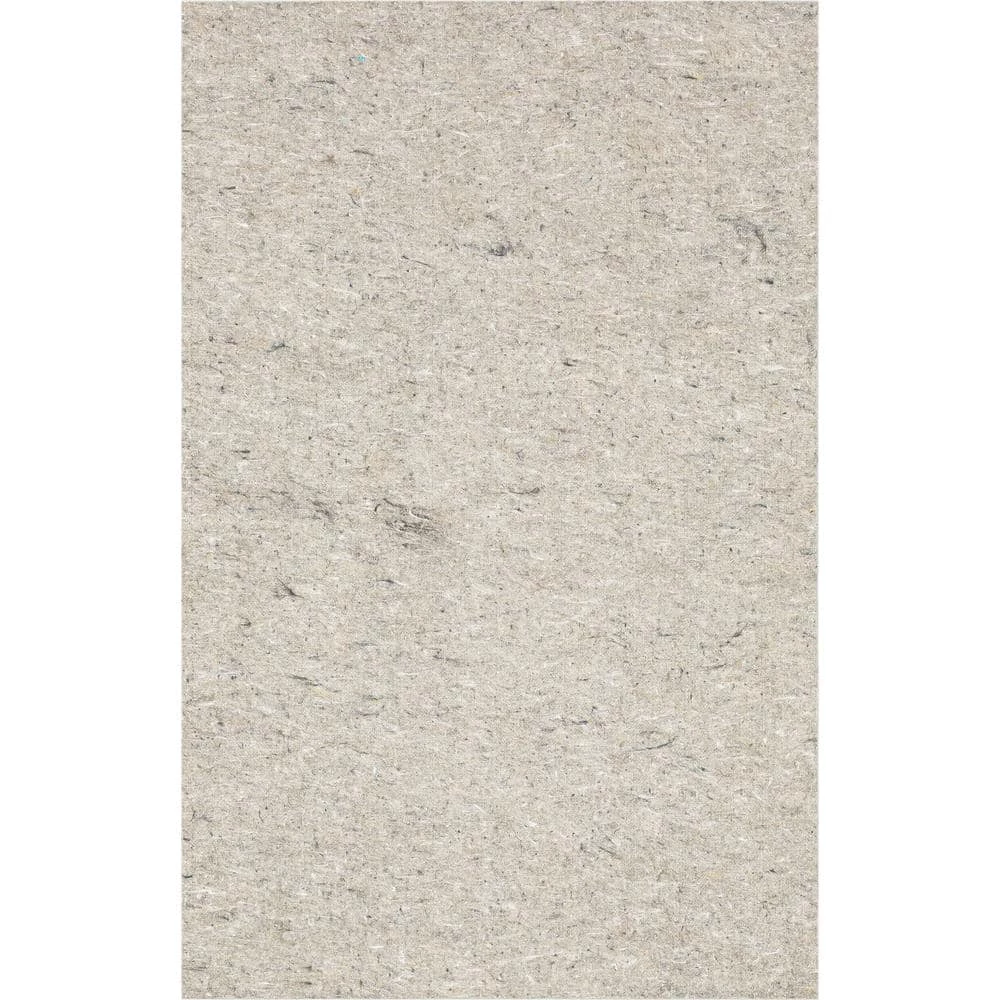 Comfort Cushion 10 ft. x 14 ft. Rectangle Interior 3/8 in. Thickness Rug Pad by Mohawk Home 3 Comfort Cushion 10 ft. x 14 ft. Rectangle Interior 3/8 in. Thickness Rug Pad by Mohawk Home