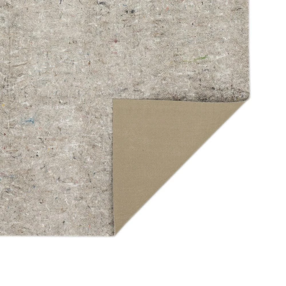 8 ft. x 10 ft. 1/4 in. Dual Surface Rug Pad by Mohawk Home 6 8 ft. x 10 ft. 1/4 in. Dual Surface Rug Pad by Mohawk Home - Image 5