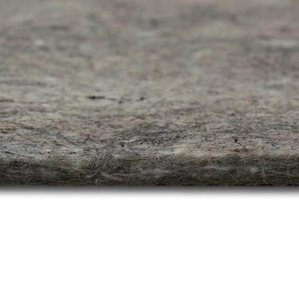 8 ft. x 10 ft. 1/4 in. Dual Surface Rug Pad by Mohawk Home 4 8 ft. x 10 ft. 1/4 in. Dual Surface Rug Pad by Mohawk Home - Image 3