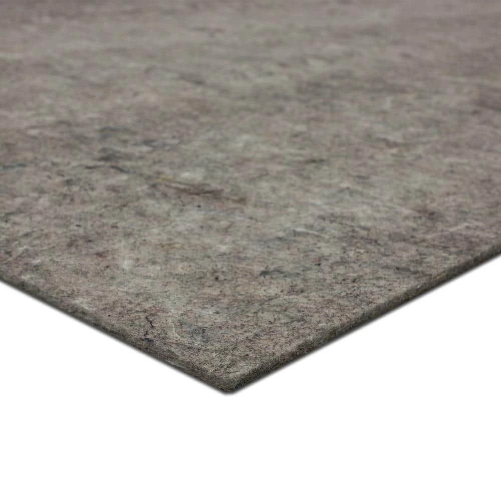 8 ft. x 10 ft. 1/4 in. Dual Surface Rug Pad by Mohawk Home 5 8 ft. x 10 ft. 1/4 in. Dual Surface Rug Pad by Mohawk Home - Image 4