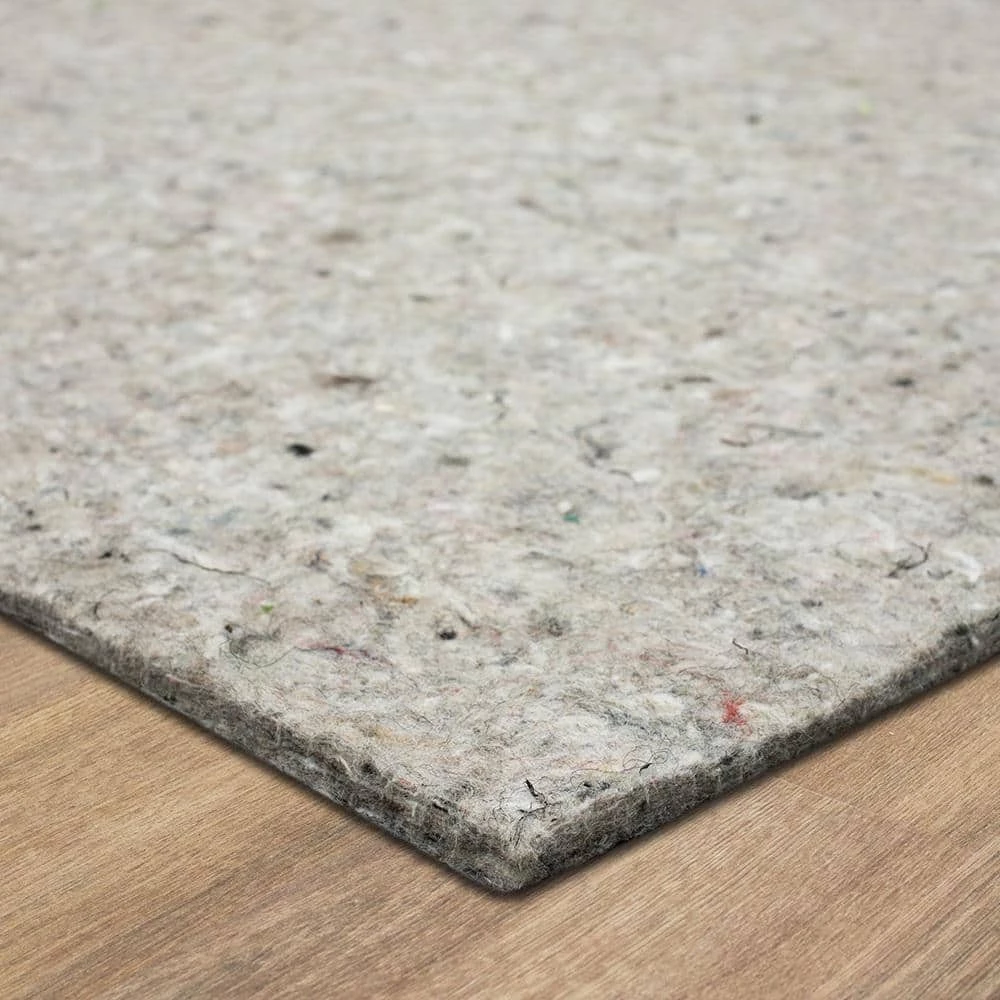 Comfort Cushion 1/4 in. Rug Pad Grey 9 ft. x 12 ft. Rug Pad by Mohawk Home 7 Comfort Cushion 1/4 in. Rug Pad Grey 9 ft. x 12 ft. Rug Pad by Mohawk Home - Image 5