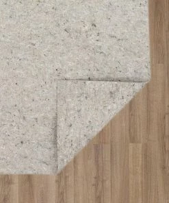 Comfort Cushion 1/4 in. Rug Pad Grey 9 ft. x 12 ft. Rug Pad by Mohawk Home 15 Comfort Cushion 1/4 in. Rug Pad Grey 9 ft. x 12 ft. Rug Pad by Mohawk Home -Mohawk Home Sales mohawk home rug pads 583392 66 1000