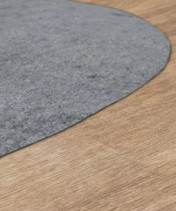 8 ft. x 8 ft. Round Interior Dual Surface Thin Lock Rug Pad by Mohawk Home 13 8 ft. x 8 ft. Round Interior Dual Surface Thin Lock Rug Pad by Mohawk Home -Mohawk Home Sales mohawk home rug pads 646493 1d 1000