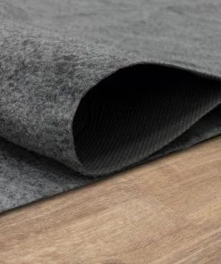 8 ft. x 8 ft. Round Interior Dual Surface Thin Lock Rug Pad by Mohawk Home 15 8 ft. x 8 ft. Round Interior Dual Surface Thin Lock Rug Pad by Mohawk Home -Mohawk Home Sales mohawk home rug pads 646493 4f 1000