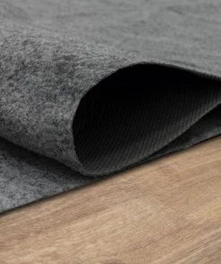 5 ft. x 7 ft. Rectangle Interior Dual Surface Thin Lock Rug Pad by Mohawk Home -Mohawk Home Sales mohawk home rug pads 646608 4f 1000