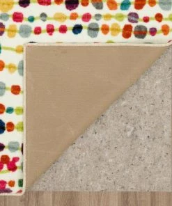 Delerus Multi 7 ft. 6 in. x 10 ft. Geometric Area Rug by Mohawk Home 16 Delerus Multi 7 ft. 6 in. x 10 ft. Geometric Area Rug by Mohawk Home -Mohawk Home Sales multi mohawk home area rugs 003713 66 1000