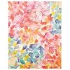 Sunwashed Dream Multi 8 ft. x 10 ft. Floral Area Rug by Mohawk Home 2 Sunwashed Dream Multi 8 ft. x 10 ft. Floral Area Rug by Mohawk Home -Mohawk Home Sales multi mohawk home area rugs 049445 64 1000
