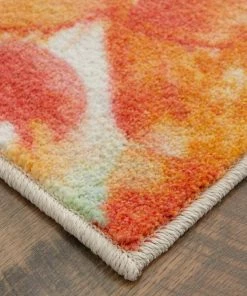 Sunwashed Dream Multi 8 ft. x 10 ft. Floral Area Rug by Mohawk Home -Mohawk Home Sales multi mohawk home area rugs 049445 77 1000