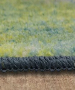 Decollage Multi 4 ft. x 6 ft. Abstract Area Rug by Mohawk Home -Mohawk Home Sales multi mohawk home area rugs 149718 40 1000