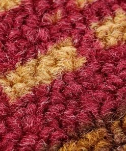 Avenue Stripe Multi 5 ft. x 8 ft. Indoor/Outdoor Area Rug by Mohawk Home 22 Avenue Stripe Multi 5 ft. x 8 ft. Indoor/Outdoor Area Rug by Mohawk Home -Mohawk Home Sales multi mohawk home area rugs 379919 1f 1000