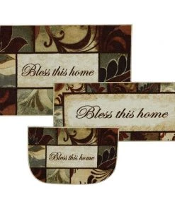 3 ft. x 4 ft. Area Rug by Mohawk Home