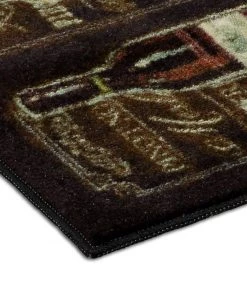 Chalkboard Sign Multi 3 ft. x 4 ft. 3-Piece Indoor Rug Set by Mohawk Home 15 Chalkboard Sign Multi 3 ft. x 4 ft. 3-Piece Indoor Rug Set by Mohawk Home -Mohawk Home Sales multi mohawk home area rugs 453336 77 1000