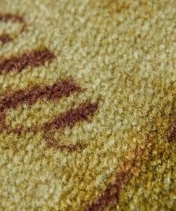 Les Fleurs La Terre Multi 3 ft. x 4 ft. 3-Piece Indoor Rug Set by Mohawk Home -Mohawk Home Sales multi mohawk home area rugs 453350 c3 1000