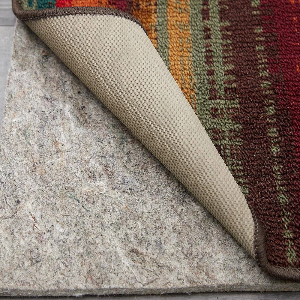 Boho Multi 2 ft. x 5 ft. Machine Washable Striped Modern Runner Rug by Mohawk Home 8 Boho Multi 2 ft. x 5 ft. Machine Washable Striped Modern Runner Rug by Mohawk Home - Image 6