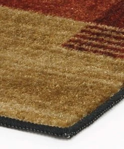 Alliance Multi 6 ft. x 9 ft. Geometric Area Rug by Mohawk Home 16 Alliance Multi 6 ft. x 9 ft. Geometric Area Rug by Mohawk Home -Mohawk Home Sales multi mohawk home area rugs 512989 40 1000