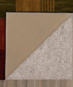 Alliance Multi 6 ft. x 9 ft. Geometric Area Rug by Mohawk Home 19 Alliance Multi 6 ft. x 9 ft. Geometric Area Rug by Mohawk Home -Mohawk Home Sales multi mohawk home area rugs 512989 66 1000