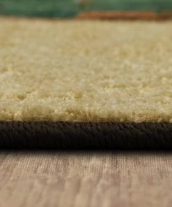 Aqua Fusion Multi 10 ft. x 14 ft. Abstract Area Rug by Mohawk Home 12 Aqua Fusion Multi 10 ft. x 14 ft. Abstract Area Rug by Mohawk Home -Mohawk Home Sales multi mohawk home area rugs 598365 40 1000