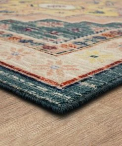 Jarama Multi 6 ft. x 9 ft. Area Rug by Mohawk Home 15 Jarama Multi 6 ft. x 9 ft. Area Rug by Mohawk Home -Mohawk Home Sales multi mohawk home area rugs 819286 1d 1000