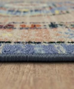 Jarama Multi 6 ft. x 9 ft. Area Rug by Mohawk Home 13 Jarama Multi 6 ft. x 9 ft. Area Rug by Mohawk Home -Mohawk Home Sales multi mohawk home area rugs 819286 40 1000