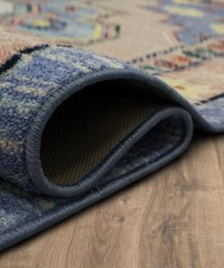 Jarama Multi 6 ft. x 9 ft. Area Rug by Mohawk Home 18 Jarama Multi 6 ft. x 9 ft. Area Rug by Mohawk Home -Mohawk Home Sales multi mohawk home area rugs 819286 4f 1000