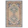 Jarama Multi 6 ft. x 9 ft. Area Rug by Mohawk Home -Mohawk Home Sales multi mohawk home area rugs 819286 64 1000