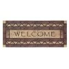 Celtic Rocks Estate Multi 19.5 in. x 47 in. Door Mat by Mohawk Home 1 Celtic Rocks Estate Multi 19.5 in. x 47 in. Door Mat by Mohawk Home -Mohawk Home Sales multi mohawk home door mats 485726 64 1000