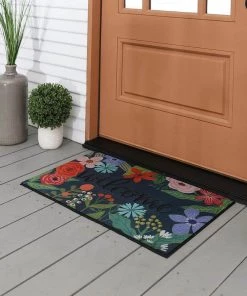 Spring Sunset Welcome 18 in. x 30 in. Doorscapes Mat by Mohawk Home 6 Spring Sunset Welcome 18 in. x 30 in. Doorscapes Mat by Mohawk Home -Mohawk Home Sales multi mohawk home door mats 634766 e1 1000