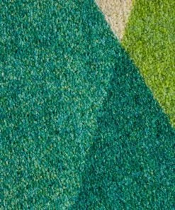 Southwest Teepee Multi 8 ft. x 10 ft. Contemporary Area Rug by Mohawk Home -Mohawk Home Sales multi mohawk home kids rugs 047434 44 1000