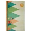 Southwest Teepee Multi 8 ft. x 10 ft. Contemporary Area Rug by Mohawk Home -Mohawk Home Sales multi mohawk home kids rugs 047434 64 1000