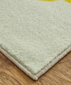 Dinosaurs Multi 8 ft. x 10 ft. Contemporary Area Rug by Mohawk Home -Mohawk Home Sales multi mohawk home kids rugs 049599 1f 1000