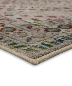 Murdoch Oyster 8 ft. x 10 ft. Indoor Area Rug by Mohawk Home -Mohawk Home Sales oyster mohawk home area rugs 739515 40 1000