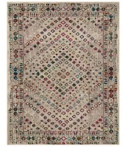 Murdoch Oyster 8 ft. x 10 ft. Indoor Area Rug by Mohawk Home