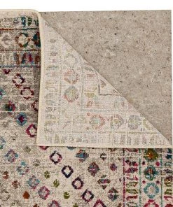 Murdoch Oyster 8 ft. x 10 ft. Indoor Area Rug by Mohawk Home -Mohawk Home Sales oyster mohawk home area rugs 739515 66 1000
