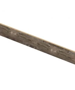 Restored Wood/Night Sky 47 in. L x 1/2 in. T x 7-3/8 in. W Vinyl Overlay Riser to be Used with Cap A Tread