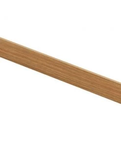 Royal Oak/Classic Auburn Oak 47 in. Length x 7-3/8 in. Wide x 1/2 in. Thick Laminate Riser to be Used with Cap A Tread