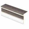 Seasoned Wood Stair Tread and Reversible Riser Kit 47 in. L x 12-1/8 in. W x 1-11/16 in. T to Cover Stairs 1 in. Thick by Cap A Tread 2 Seasoned Wood Stair Tread and Reversible Riser Kit 47 in. L x 12-1/8 in. W x 1-11/16 in. T to Cover Stairs 1 in. Thick by Cap A Tread -Mohawk Home Sales seasoned wood cap a tread vinyl stair treads 01c073779 64 1000