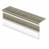 Sterling Oak Stair Tread and Reversible Riser Kit 47 in. L x 12-1/8 in. W x 1-11/16 in. T for Stairs 1 in. Thick by Cap A Tread 2 Sterling Oak Stair Tread and Reversible Riser Kit 47 in. L x 12-1/8 in. W x 1-11/16 in. T for Stairs 1 in. Thick by Cap A Tread -Mohawk Home Sales sterling oak cap a tread vinyl stair treads 01c073691 64 1000