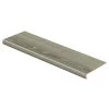 Sterling Oak/Gray Birch Wood 47 in. L x 12-1/8 in. D x 2-3/16 in. H Vinyl Overlay for Stairs 1-1/8 in. to 1-3/4 in. T by Cap A Tread 1 Sterling Oak/Gray Birch Wood 47 in. L x 12-1/8 in. D x 2-3/16 in. H Vinyl Overlay for Stairs 1-1/8 in. to 1-3/4 in. T by Cap A Tread -Mohawk Home Sales sterling oak gray birch wood cap a tread vinyl stair treads 016a73691 64 1000