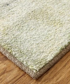 Painted Gaze Metropolitan Tan 8 ft. x 10 ft. Abstract Area Rug by Mohawk Home -Mohawk Home Sales tan mohawk home area rugs 043795 77 1000